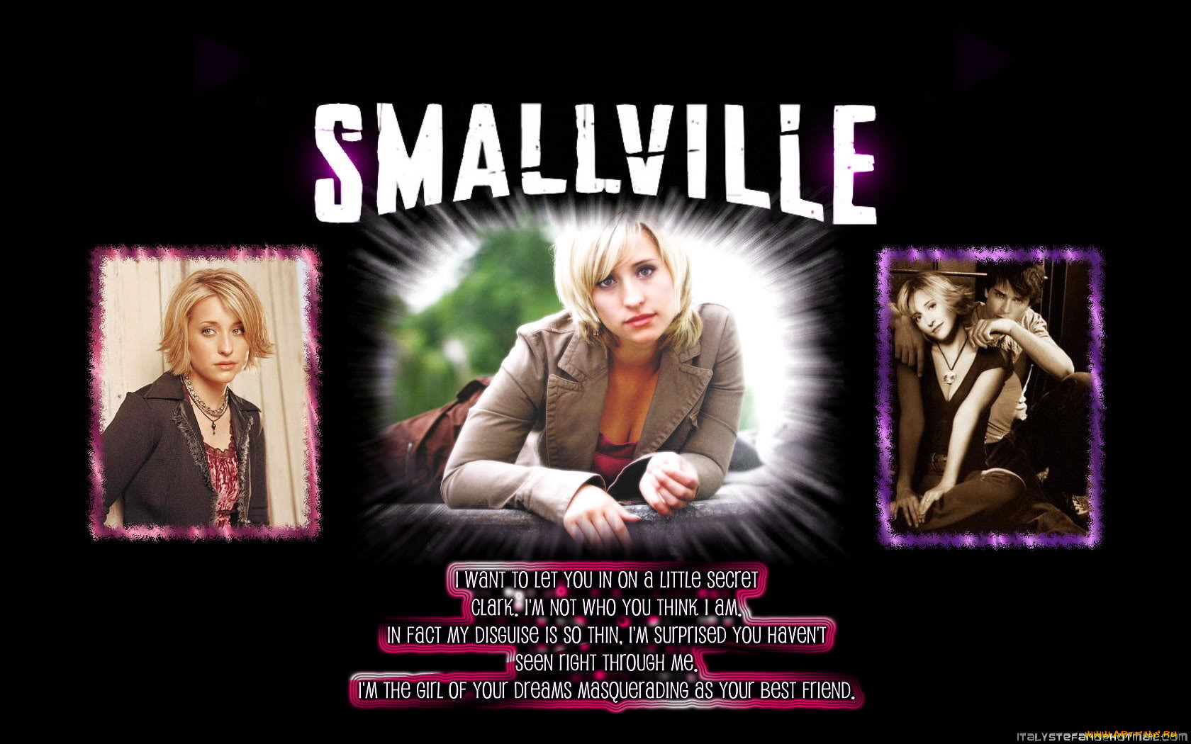 , , smallville